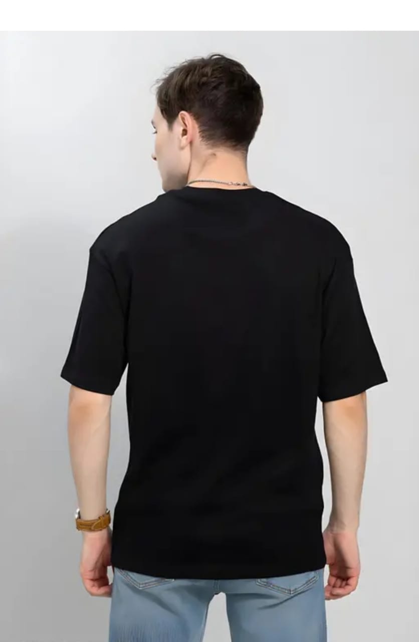 Oversized T Shirts For Men