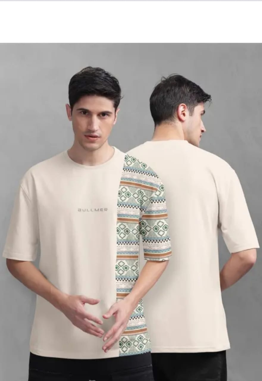 Oversized T-shirt for Men