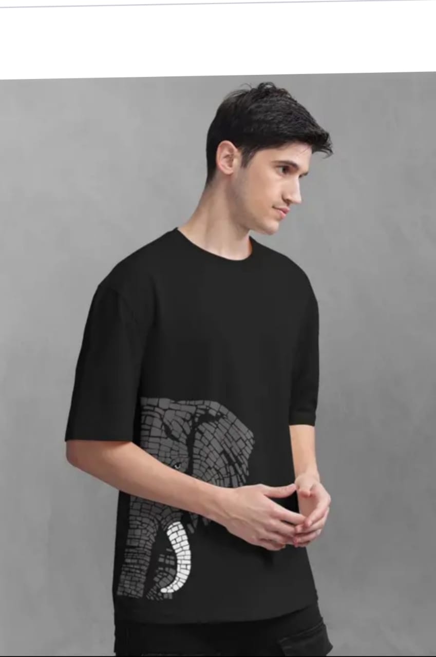 Oversized T-shirt for Men