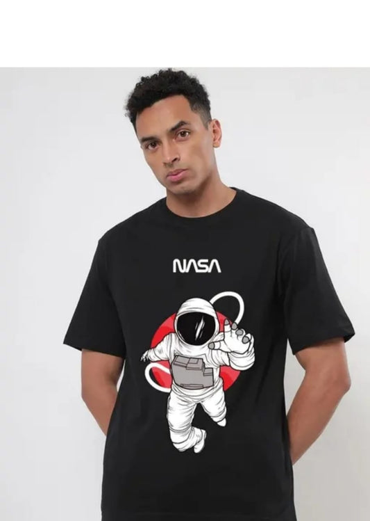 T-shirt For Men NASA