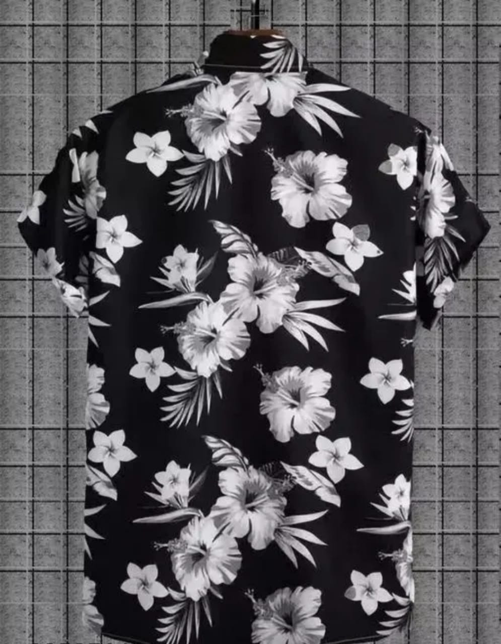 Men  funky printed  shirts